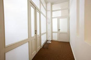 Vltava Apartment Prag