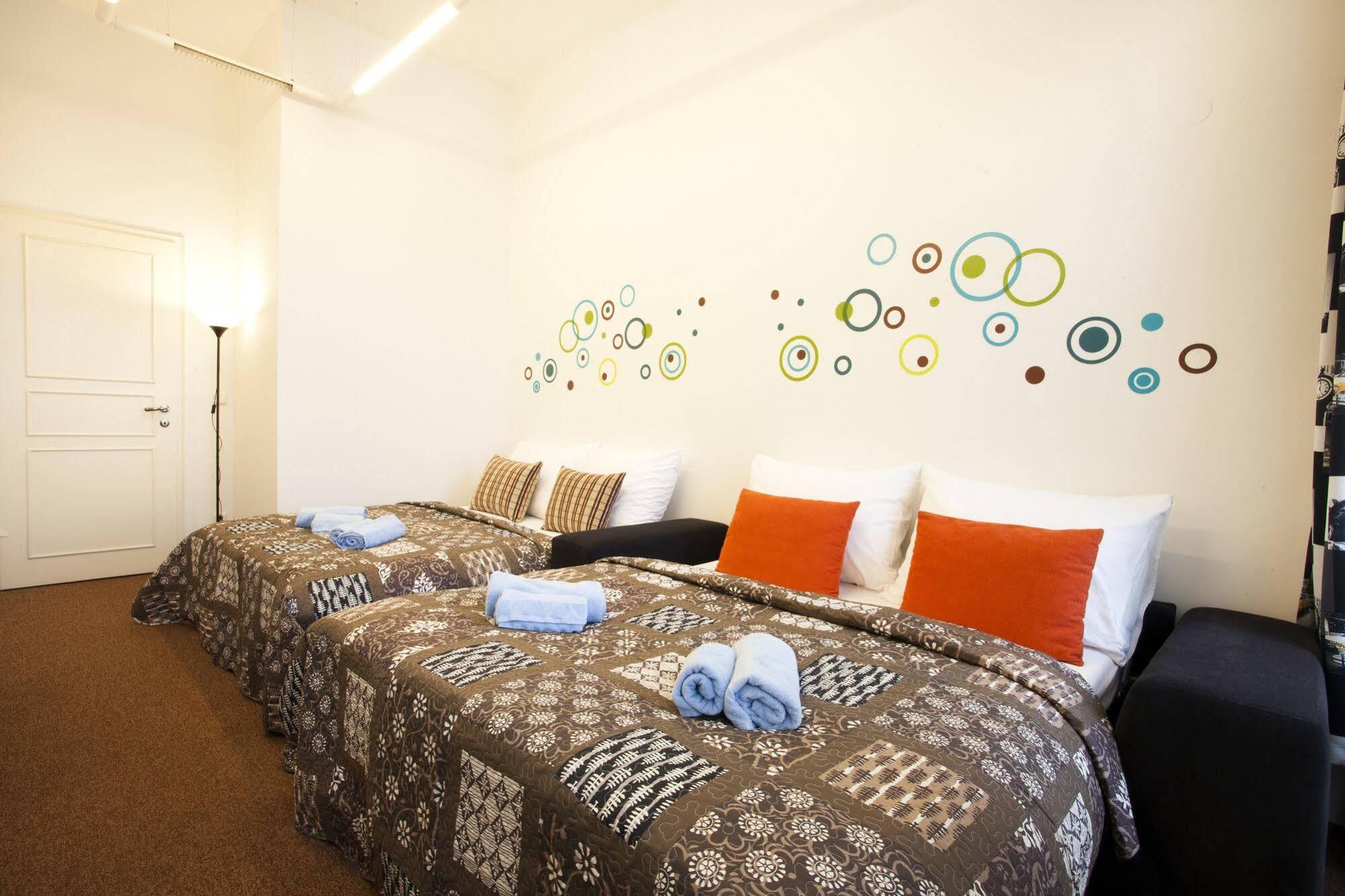 Vltava Apartment Prag